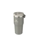 Vaso Térmico Flip Straw Tumbler 591 ml - Sage Grey 2.0 - Imagen 3