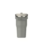 Vaso Térmico Flip Straw Tumbler 591 ml - Sage Grey 2.0 - Imagen 4