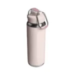 Botella Térmica Stanley Wellspring 710 ml - Rose quartz - Imagen 2
