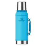 Termo Clásico Con Tapón Cebador 950 ml – Splash