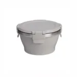 Recipiente Bowl Térmico Stanley Fresh To table 473 ml - Ash - Imagen 2