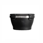 Recipiente Bowl Térmico Stanley Fresh To table 473 ml - Negro 2.0