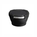 Recipiente Bowl Térmico Stanley Fresh To table 473 ml - Negro 2.0 - Imagen 3