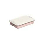 Recipiente Multiuso Stanley Colección Oasis 1,18 Lts - Peach whip gloss - Imagen 4