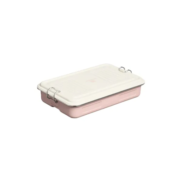 Recipiente Multiuso Stanley Colección Oasis 1,18 Lts - Peach whip gloss - Imagen 4