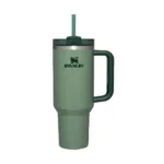 Vaso Térmico Stanley Quencher 1,18 Lts - Verde