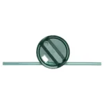 Vaso Térmico Stanley Quencher 1,18 Lts - Verde - Imagen 3