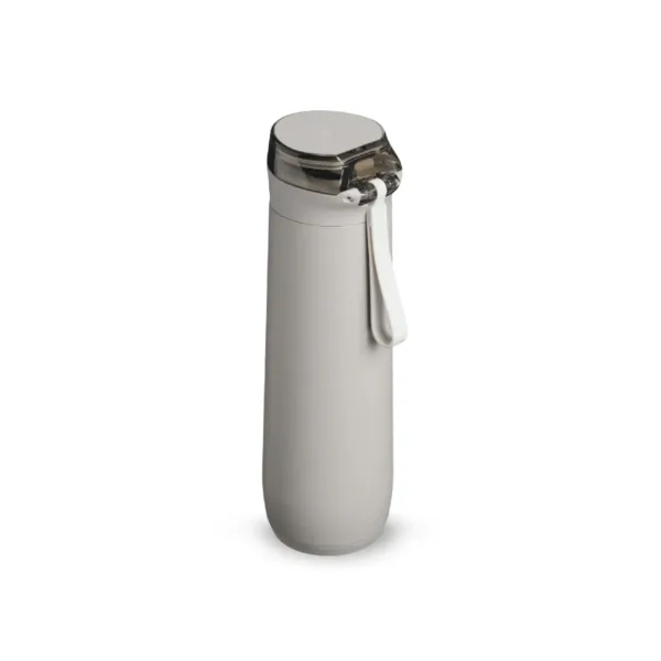 Botella Térmica Stanley Flowstate Spring 591 ml - Ash - Imagen 3