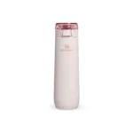 Botella Térmica Stanley Flowstate Spring 591 ml - Rose Quartz