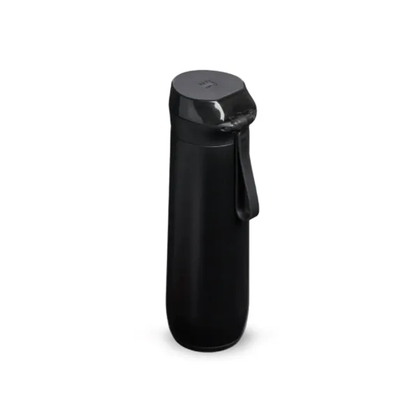 Botella Térmica Stanley Flowstate Spring 591 ml - Black 2.0 - Imagen 4