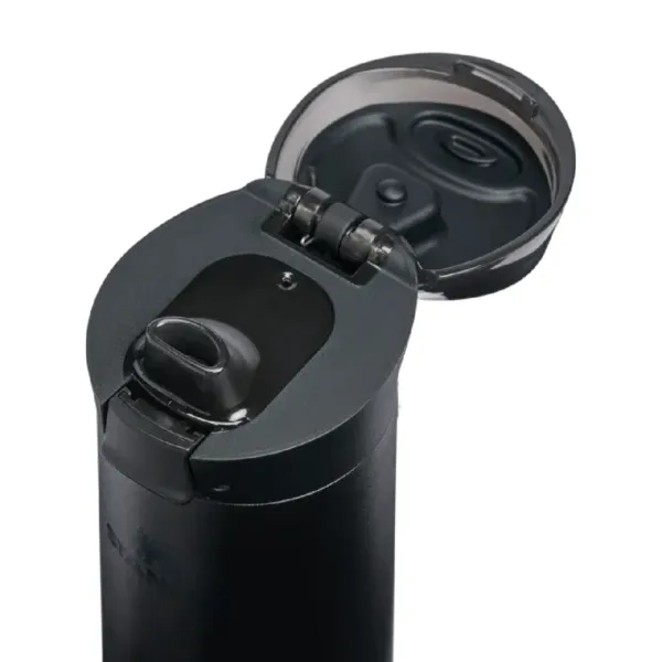 Botella Térmica Stanley Flowstate Spring 591 ml - Black 2.0 - Imagen 2