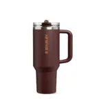 Vaso Térmico Quencher ProTour 1.18 Litros - Coffee