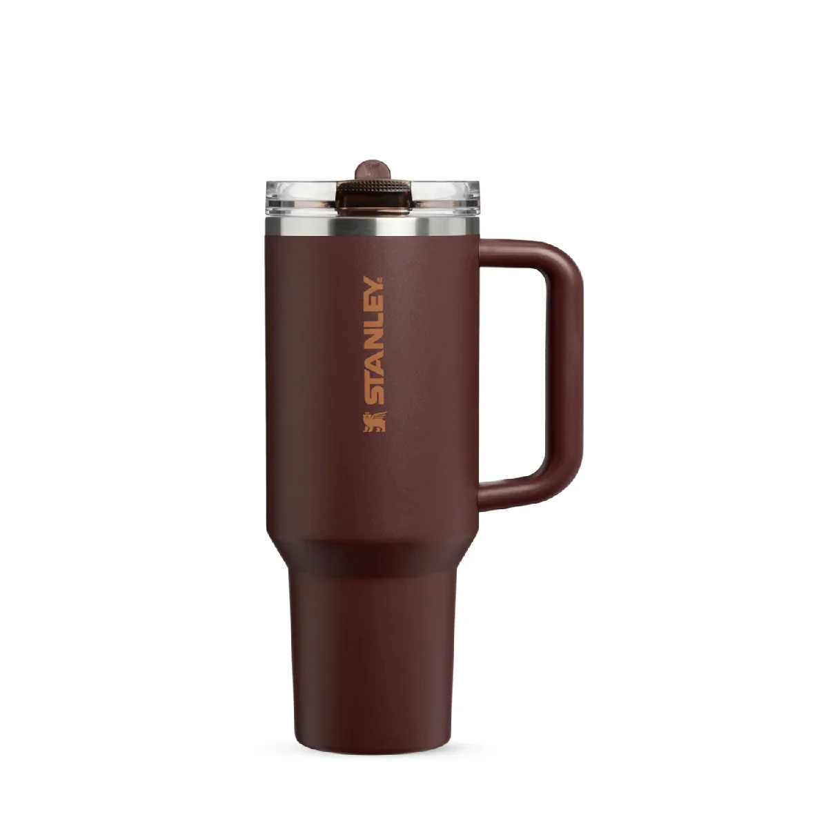 602004-VASO-STANLEY-QUENCHER-PROTOUR-1.18L-COFFEE-01 Vaso Térmico Quencher ProTour 1.18 Litros - Coffee - Imagen 1