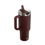 Vaso Térmico Quencher ProTour 1.18 Litros - Coffee - Imagen 4