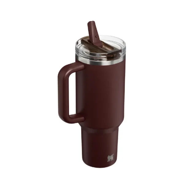 Vaso Térmico Quencher ProTour 1.18 Litros - Coffee - Imagen 4