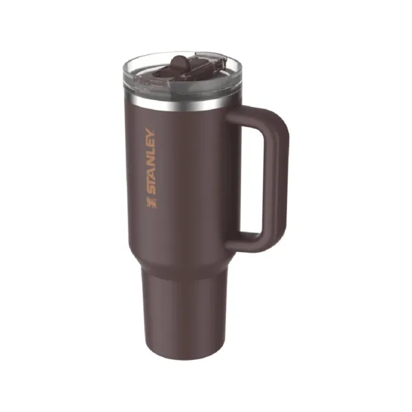 Vaso Térmico Quencher ProTour 1.18 Litros - Coffee - Imagen 3