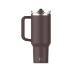 Vaso Térmico Quencher ProTour 1.18 Litros - Coffee - Imagen 5
