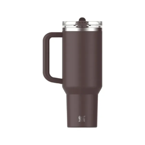Vaso Térmico Quencher ProTour 1.18 Litros - Coffee - Imagen 5