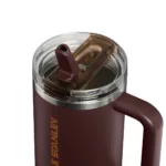 Vaso Térmico Quencher ProTour 1.18 Litros - Coffee - Imagen 2