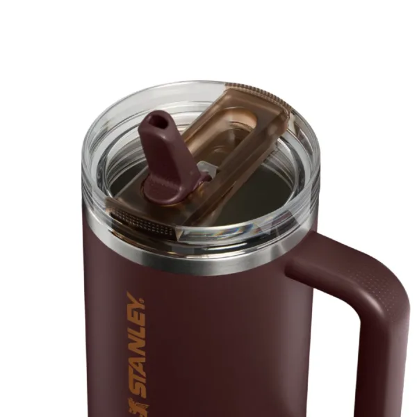 Vaso Térmico Quencher ProTour 1.18 Litros - Coffee - Imagen 2
