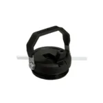 Botella Térmica Stanley Flip Straw Tumbler 591ml - Negro 2.0 - Imagen 4