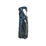 Pinza Multiuso Leatherman Skeletool CX Nocturnal - Azul - Imagen 3
