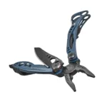 Pinza Multiuso Leatherman Skeletool CX Nocturnal - Azul - Imagen 5