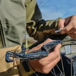 Pinza Multiuso Leatherman Skeletool CX Nocturnal - Azul - Imagen 4