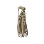 Pinza Multiuso Leatherman Skeletool CX Nocturnal - Marrón - Imagen 3