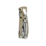 Pinza Multiuso Leatherman Skeletool CX Nocturnal - Marrón - Imagen 5