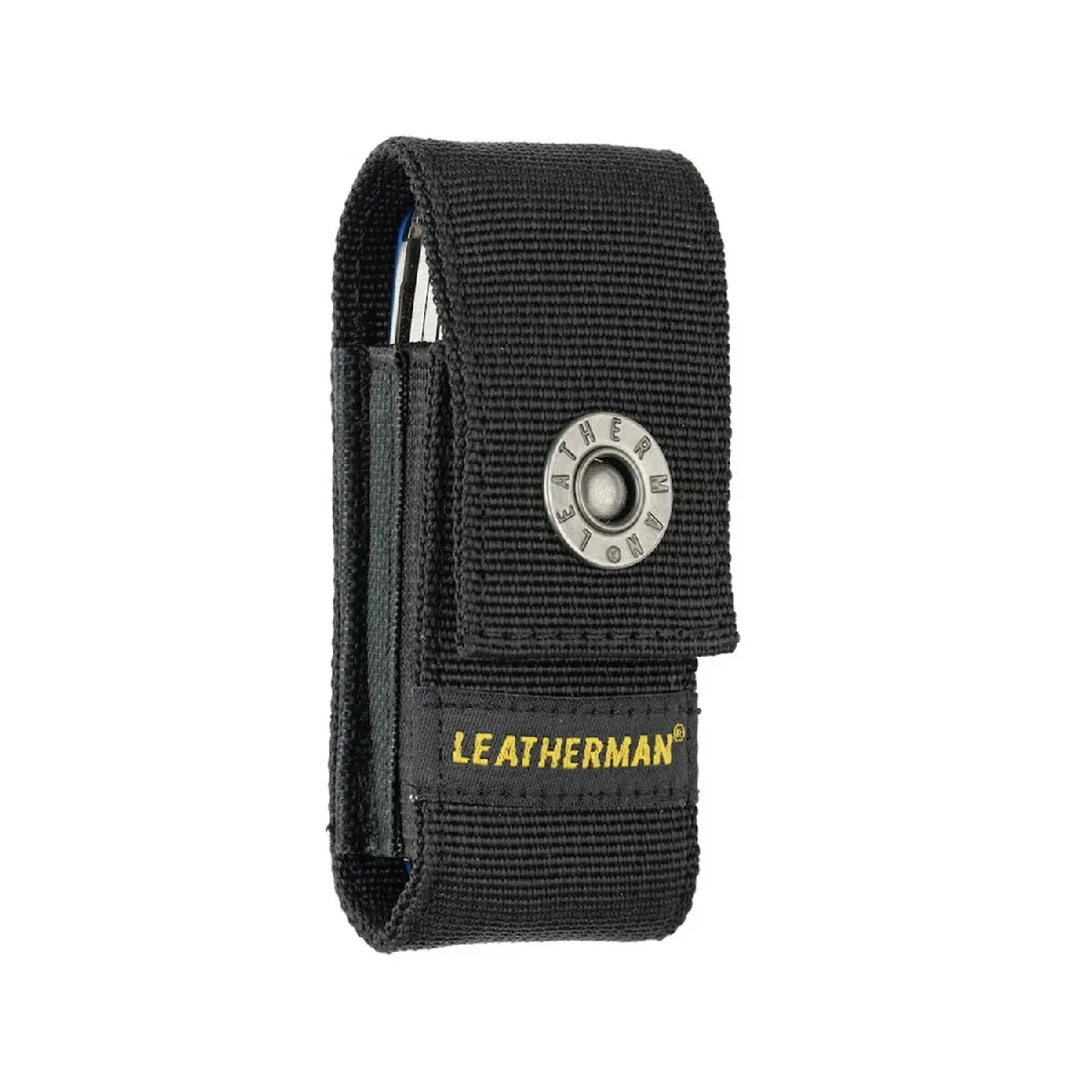 602033-FUNDA-NYLON-BLACK-L-934929-01 Funda De Nylon Leatherman Para Multiherramienta - Talle L - Imagen 1