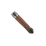 Navaja Plegable Opinel Néo7 Alpine con Silbato - Marrón - Imagen 6