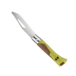 Navaja Plegable Opinel Néo7 Alpine con Silbato - Verde - Imagen 3