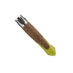Navaja Plegable Opinel Néo7 Alpine con Silbato - Verde - Imagen 6
