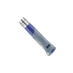Navaja Plegable Opinel N°09 Ocean con Silbato y Punzón - Azul - Imagen 6