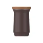 Mate Térmico Stanley 200 ml – Coffee - Imagen 3