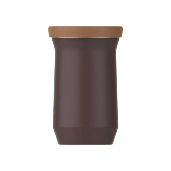 Mate Térmico Stanley 200 ml – Coffee - Imagen 3