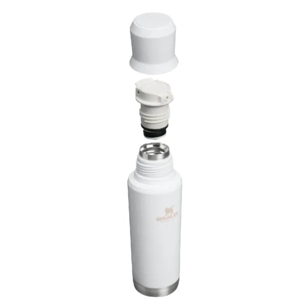 Termo Stanley Ideal Mate 800 ml con Pico Cebador - Hammerton Frost - Imagen 3