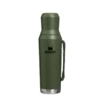 Termo Stanley Ideal Mate 1.2 litros con Pico Cebador - Dried Pine