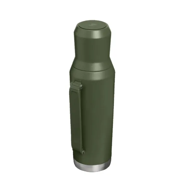 Termo Stanley Ideal Mate 1.2 litros con Pico Cebador - Dried Pine - Imagen 2