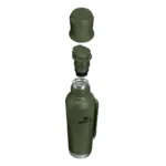 Termo Stanley Ideal Mate 1.2 litros con Pico Cebador - Dried Pine - Imagen 3