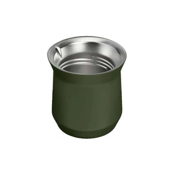 Termo Stanley Ideal Mate 1.2 litros con Pico Cebador - Dried Pine - Imagen 4