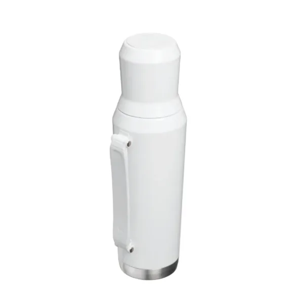 Termo Stanley Ideal Mate 1.2 litros con Pico Cebador - Hammerton Frost - Imagen 2