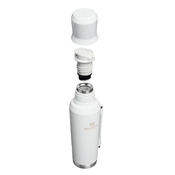 Termo Stanley Ideal Mate 1.2 litros con Pico Cebador - Hammerton Frost - Imagen 3