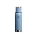 Termo Adventure To-Go 1lt Acero Inoxidable - Slate Blue