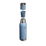 Termo Adventure To-Go 1lt Acero Inoxidable - Slate Blue - Imagen 3
