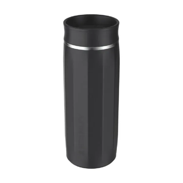Vaso Térmico Stanley Transit Surround Mug 354 ml - Black - Imagen 2