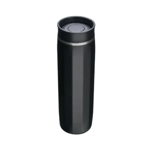 Vaso Térmico Stanley Transit Surround Mug 354 ml - Black - Imagen 3