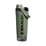 Vaso Shaker Mezclador Térmico Vitalize 591 ml - Dried Pine