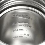 Vaso Shaker Mezclador Térmico Vitalize 591 ml - Dried Pine - Imagen 4